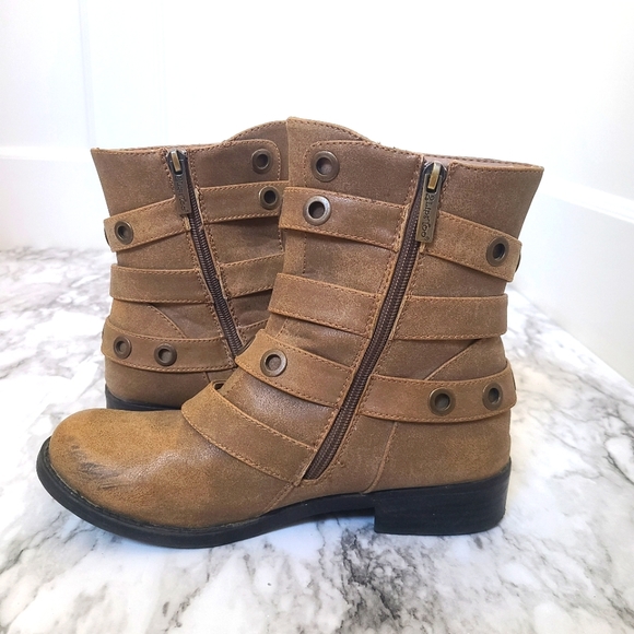 2 lips too boots size 7.5 - Picture 8 of 10